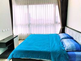 2 Schlafzimmer Wohnung zu vermieten im The Base Central Pattaya, Nong Prue, Pattaya