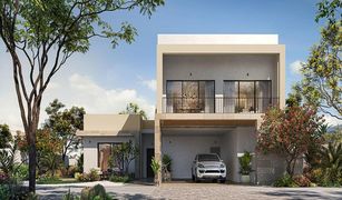 3 Habitaciones Villa en venta en Yas Acres, Abu Dhabi The Magnolias