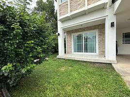 3 Bedroom Villa for rent at Mantana Rama 9-Srinakarin, Hua Mak, Bang Kapi, Bangkok, Thailand