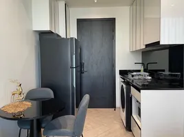 1 Bedroom Condo for rent at Chapter Charoennakorn-Riverside, Bang Lamphu Lang, Khlong San, Bangkok