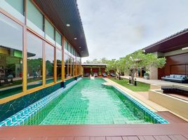 3 Schlafzimmer Villa zu verkaufen in Saraphi, Chiang Mai, Nong Faek, Saraphi, Chiang Mai