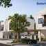 3 Bedroom Townhouse for sale at Noya 2, Yas Acres, Yas Island