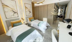 4 Bedrooms Apartment for sale in Al Madar 2, Umm al-Qaywayn Sharjah Waterfront City