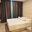 1 Schlafzimmer Wohnung zu vermieten im Attitude Bearing, Samrong Nuea