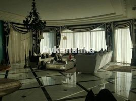7 Bedroom Villa for sale in Rabat Sale Zemmour Zaer, Na Agdal Riyad, Rabat, Rabat Sale Zemmour Zaer