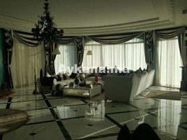 7 Bedroom Villa for sale in Mohammed VI Museum of Modern and Contemporary Art, Na Agdal Riyad, Na Agdal Riyad