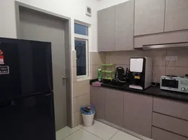 Studio Condo for rent at Uni Villa 2, Sam Sen Nai, Phaya Thai, Bangkok, Thailand