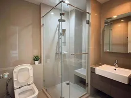 1 Schlafzimmer Wohnung zu vermieten im Quinn Condo Ratchada, Din Daeng, Din Daeng