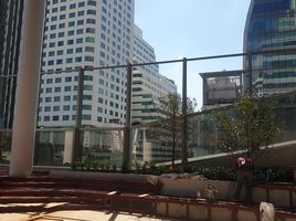 102 кв.м. Office for rent at P23 Tower, Khlong Toei Nuea, Щаттхана, Бангкок
