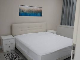 1 Schlafzimmer Wohnung zu vermieten im TC Green Rama 9, Huai Khwang, Huai Khwang