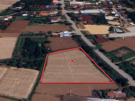  Grundstück zu verkaufen in Si Samrong, Sukhothai, Thap Phueng, Si Samrong