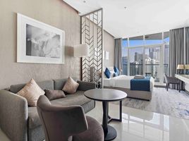 Studio Apartment for sale at DAMAC Maison Privé, Business Bay, Dubai