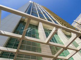 1 Bedroom Apartment for sale at Ocean Terrace, Marina Square, Al Reem Island, Abu Dhabi