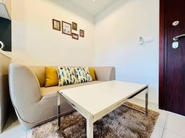 1 Bedroom Apartment for sale at Arcadia Beach Resort, Nong Prue