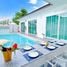 4 Schlafzimmer Haus zu verkaufen in Nong Prue, Pattaya, Nong Prue, Pattaya, Chon Buri