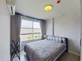 1 Bedroom Condo for sale at D Condo Ping, Fa Ham