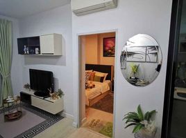 1 Schlafzimmer Appartement zu vermieten im The Niche Pride Thonglor-Phetchaburi, Bang Kapi