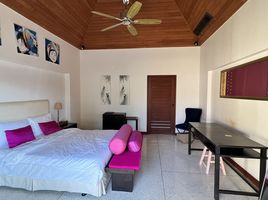 3 Schlafzimmer Villa zu verkaufen in Thalang, Phuket, Choeng Thale, Thalang, Phuket