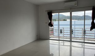 4 Bedrooms Townhouse for sale in Chalong, Phuket 