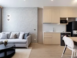 2 Schlafzimmer Wohnung zu vermieten im Noble State 39, Khlong Tan Nuea