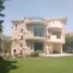 6 Bedroom Villa for rent at Dyar Compound, The 5th Settlement, New Cairo City