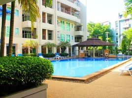 Studio Condo for sale at Patong Harbor View, Patong