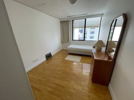 อพาร์ทเม้นท์ 3 ห้องนอน ให้เช่า ในโครงการ ทิพมาศ สวีท, ทุ่งมหาเมฆ