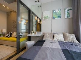 1 Schlafzimmer Appartement zu verkaufen im The Line Jatujak - Mochit, Chatuchak