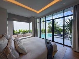 4 Schlafzimmer Villa zu verkaufen im Elite Chalong Hidden Oasis Villas, Chalong, Phuket Town, Phuket, Thailand