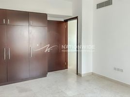 1 Bedroom Apartment for sale at Marina Heights 2, Marina Square, Al Reem Island