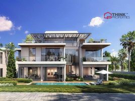 5 Bedroom House for sale at South Bay, MAG 5, Dubai South (Dubai World Central)