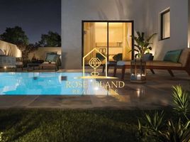 3 Schlafzimmer Haus zu verkaufen im Noya Viva, Yas Island, Abu Dhabi, Vereinigte Arabische Emirate
