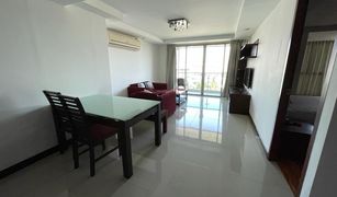 1 Bedroom Apartment for sale in Khlong Tan Nuea, Bangkok Nice Residence