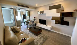 1 Bedroom Condo for sale in Si Lom, Bangkok The Room Sathorn-TanonPun