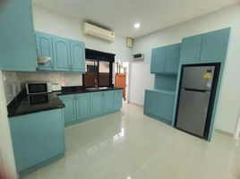3 Schlafzimmer Villa zu verkaufen im Baan Dusit Pattaya Park, Huai Yai, Pattaya