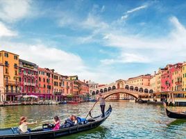 6 Schlafzimmer Villa zu verkaufen im Venice, DAMAC Lagoons