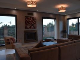 4 Bedroom Villa for rent in Marrakech, Marrakech Tensift Al Haouz, Na Menara Gueliz, Marrakech