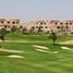 7 Bedroom Townhouse for sale at Palm Hills Golf Views, Cairo Alexandria Desert Road, 6 October City, Giza