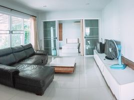 4 Bedroom Villa for rent at House and View 1 , Ton Pao, San Kamphaeng