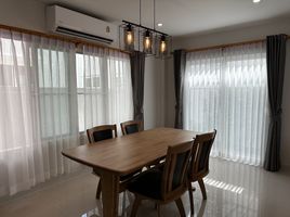 3 Bedroom House for rent at Supalai Palm Spring Banpon Phuket, Si Sunthon