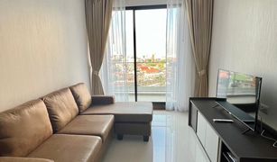 1 Schlafzimmer Wohnung zu verkaufen in Khlong San, Bangkok Supalai Premier Charoen Nakon