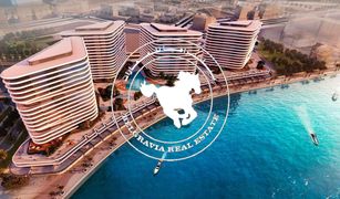 3 chambres Appartement a vendre à Yas Bay, Abu Dhabi Sea La Vie