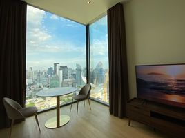 1 Bedroom Condo for rent at 28 Chidlom, Lumphini, Pathum Wan, Bangkok