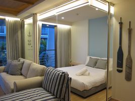 2 спален Кондо на продажу в Baan San Kraam, Ча Ам