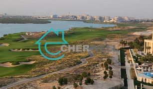 3 Bedrooms Apartment for sale in Yas Bay, Abu Dhabi Mayan 2