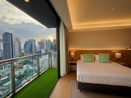 3 Bedroom Condo for rent at Circle Sukhumvit 31, Khlong Toei Nuea, Watthana