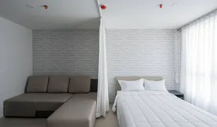 Studio Condo for sale in Bang Na, Bangkok Elio Del Nest