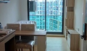 1 Bedroom Condo for sale in Phra Khanong, Bangkok The Excel Hideaway Sukhumvit 50