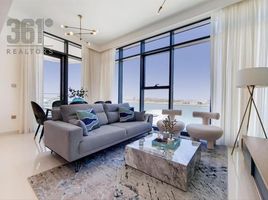 1 Bedroom Apartment for sale at Beach Vista, EMAAR Beachfront