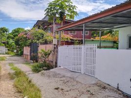 2 спален Дом for rent in Mueang Krabi, Краби, Nong Thale, Mueang Krabi